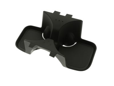 Mopar 68029477AA Mat Console Cup Holder