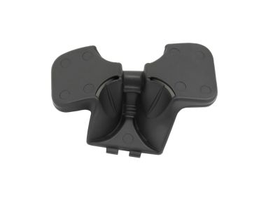 Mopar 68029477AA Mat Console Cup Holder