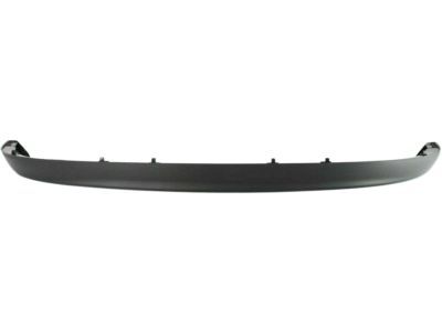 Dodge 55077337AD Air Deflector