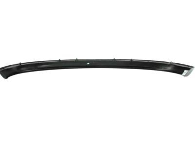 Dodge 55077337AD Air Deflector