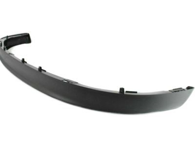 Dodge 55077337AD Air Deflector