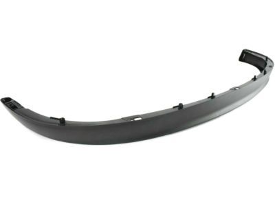 Dodge 55077337AD Air Deflector