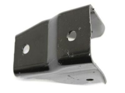 Jeep Engine Mount - 5105596AB