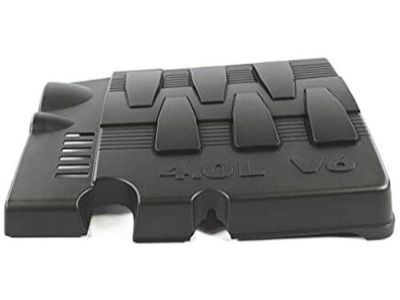 Dodge Grand Caravan Engine Cover - 4593793AB