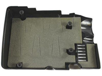 Dodge Grand Caravan Engine Cover - 4593793AB