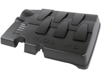 Dodge Grand Caravan Engine Cover - 4593793AB