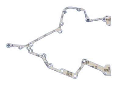Dodge 5003941AB Timing Cover Gasket