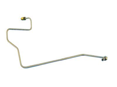 Dodge 52010140AB TUBE Brake