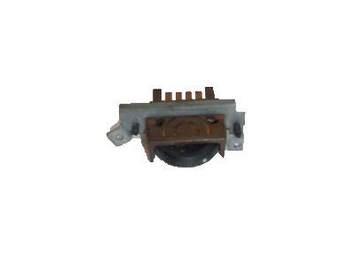 Jeep 56001864 Dimmer Switch