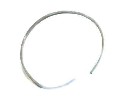 Chrysler Timing Cover Gasket - MD309028