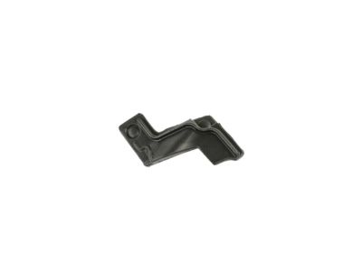 Jeep 68304910AB FOAM Blocker