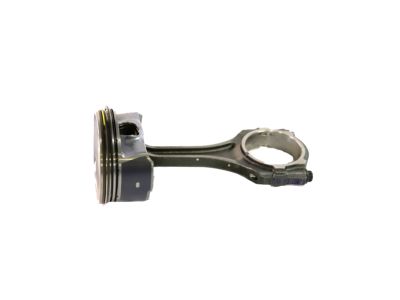 Mopar 68191814AA Piston Pin And Rod B - Size