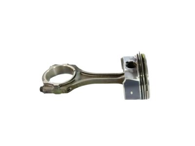 Mopar 68191814AA Piston Pin And Rod B - Size