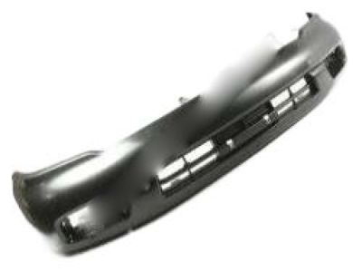 Ram 68404446AA BUMPER ASSY Step Includes Center Support And Torx Head Bolts