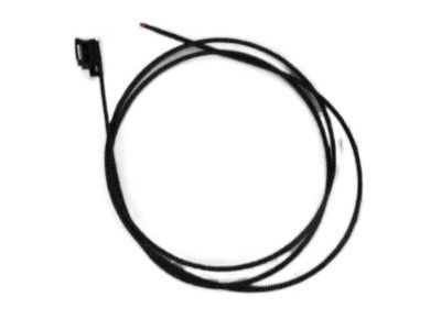 Jeep 68032431AC Drive Cable