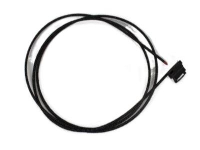 Jeep 68032431AC Drive Cable