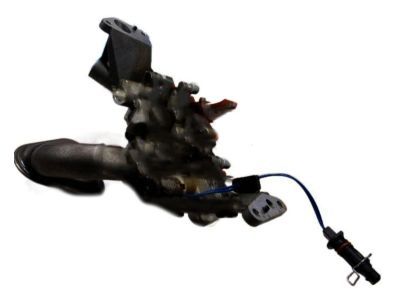 5184295AG Mopar Pump Engine Oil Product Photo 2 of 2