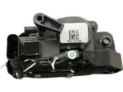 Mopar 68312079AJ Latch Tailgate