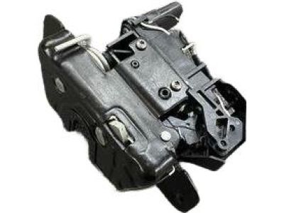 Mopar 68312079AJ Latch Tailgate