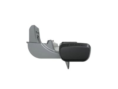 Mopar 68144255AD Step Side