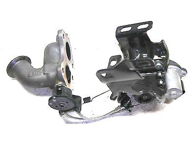 Ram 68206023AB VALVE EGR Bypass