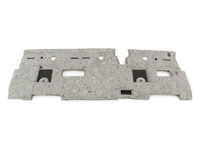 Mopar 68105182AB Silencer Panel Inner Cab Panel Inner Silencer