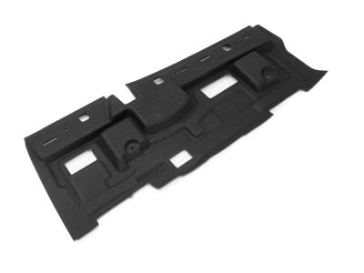 Mopar 68105182AB Silencer Panel Inner Cab Panel Inner Silencer