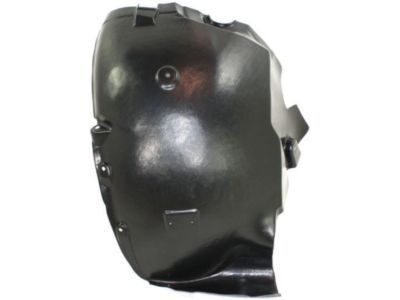 Dodge 68067401AA Inner Wheelhouse