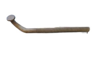 Jeep 55235181AC Hold Down