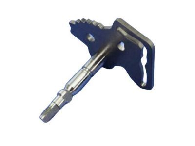 Mopar 68192792AA Shaft Manual Valve