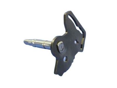 Mopar 68192792AA Shaft Manual Valve