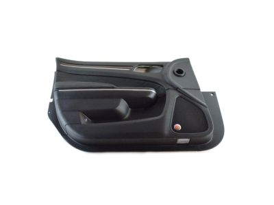 5PG59DX9AG Mopar Panel Assembly Front Door Trim Product Photo 3 of 3