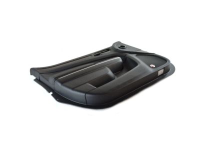 Mopar 5PG59DX9AG Panel Assembly Front Door Trim 5PG59DX9AG Mopar Panel Assembly Front Door Trim Product Photo 1 of 3