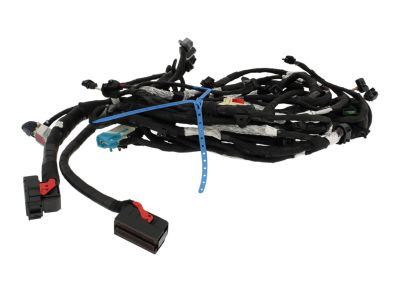 Mopar 68090824AD Wiring Engine