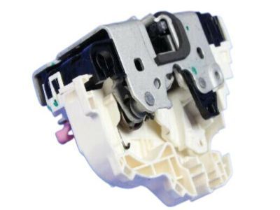 Chrysler Town & Country Door Lock Actuator - 4589693AE