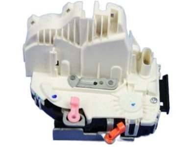 Chrysler Town & Country Door Lock Actuator - 4589693AE