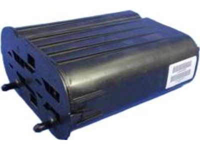 Mopar 5281258AB Canister Vapor