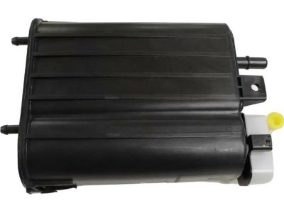 Mopar 5281258AB Canister Vapor