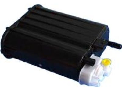 Mopar 5281258AB Canister Vapor