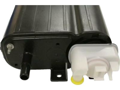 Mopar 5281258AB Canister Vapor