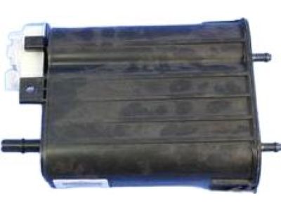 Mopar 5281258AB Canister Vapor