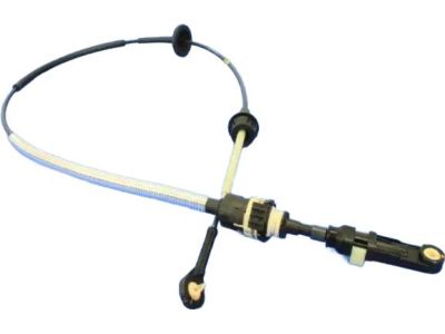 Mopar 68060741AD Cable Gearshift Control