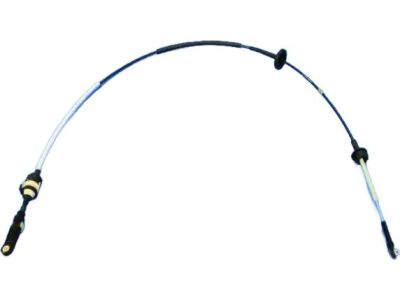 Mopar 68060741AD Cable Gearshift Control