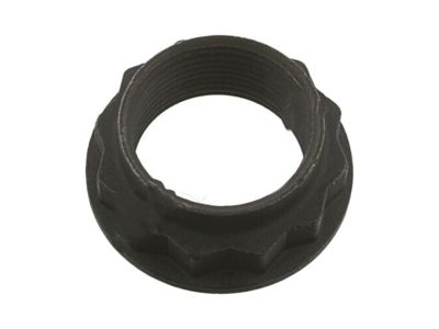 Dodge 5103957AA Yoke Nut