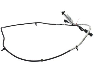 Mopar 68161471AD Supply Line Bundle Exhaust Fluid Tank To Dose