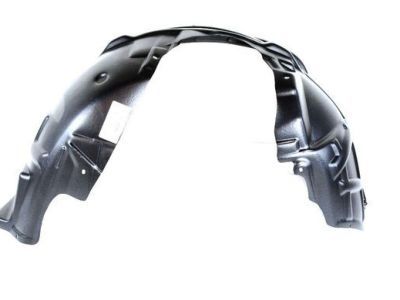 Dodge 68184704AE SHIELD Splash Front