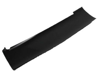 Mopar 55077365AA Pillar Tape, Front Driver Side