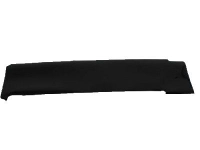 Mopar 55077365AA Pillar Tape, Front Driver Side Mopar 55077365AA Pillar Tape, Front Driver Side