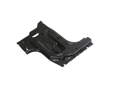 Mopar 68298758AG Panel Cowl Side, Passenger Side