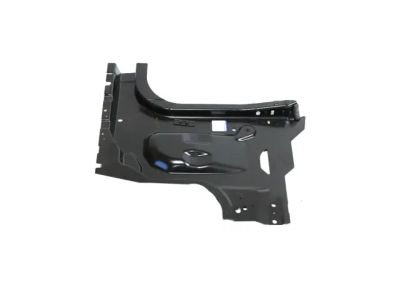 Mopar 68298758AG Panel Cowl Side, Passenger Side